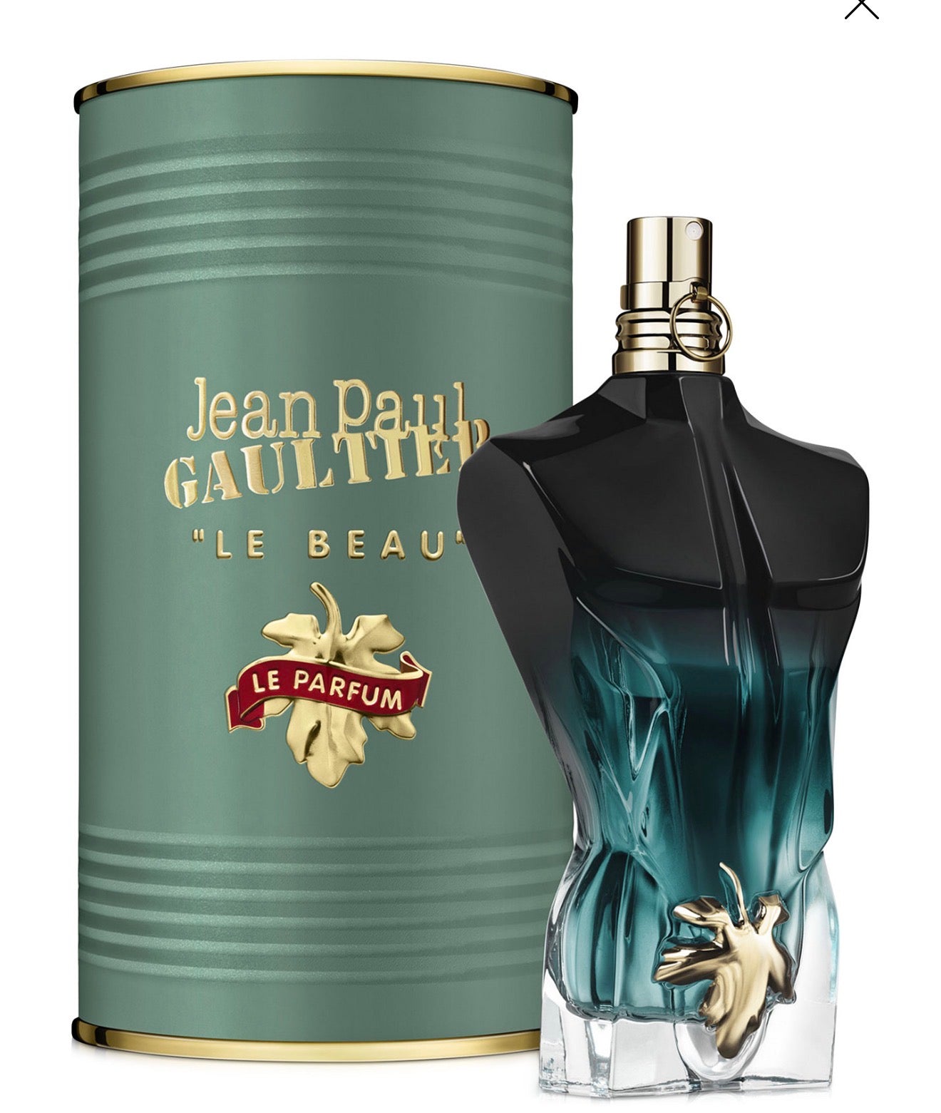 Jean Paul Gaultier 4.2oz