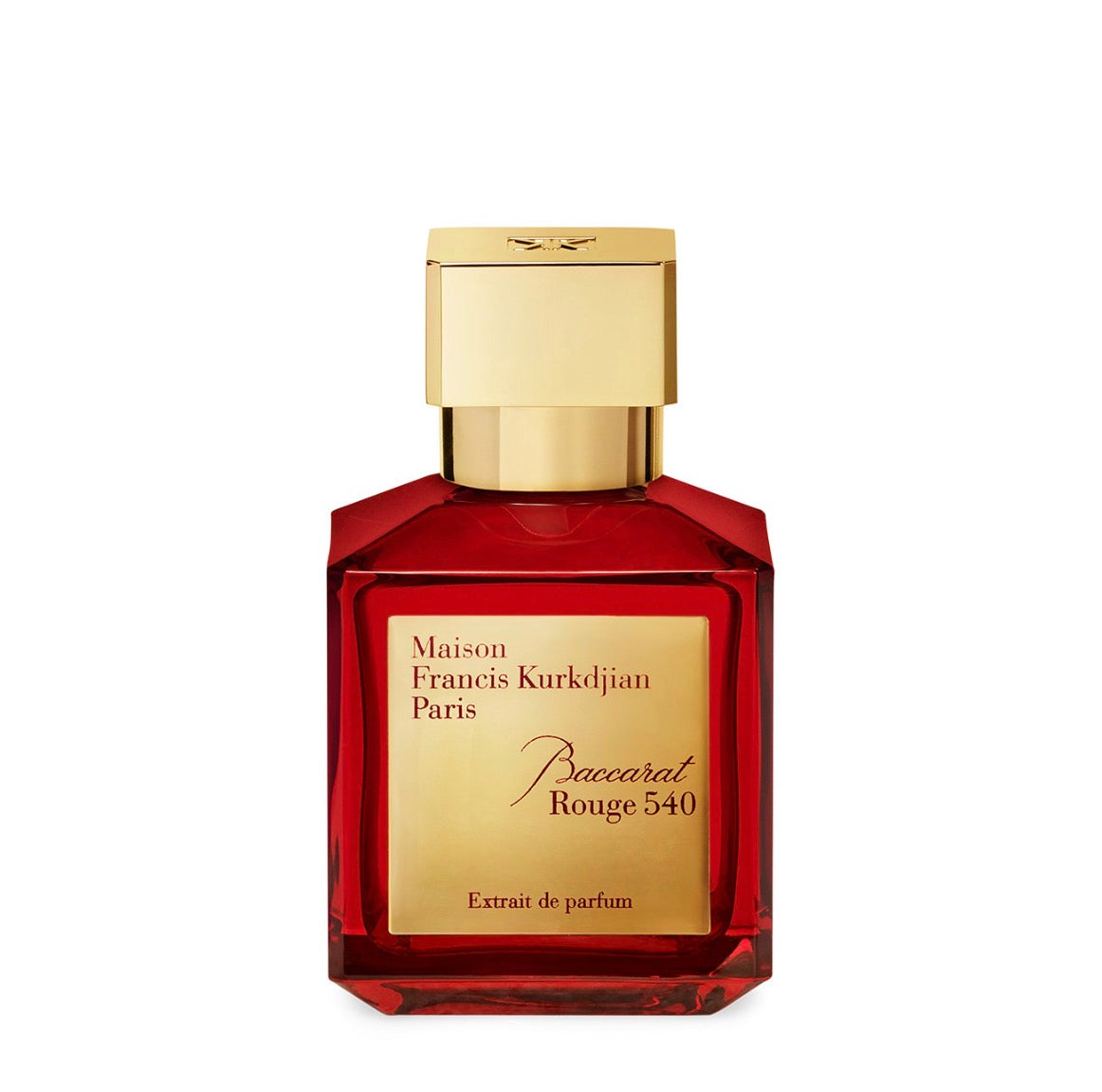 Maison Francis Kurkjian 3.4oz